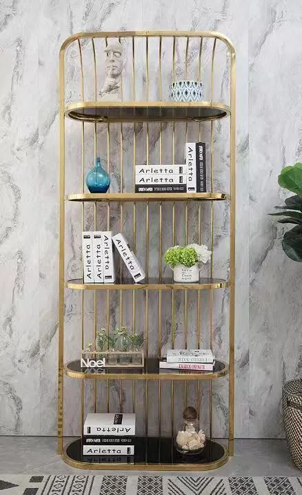 Bookshelf EICHHOLTZ Eliot