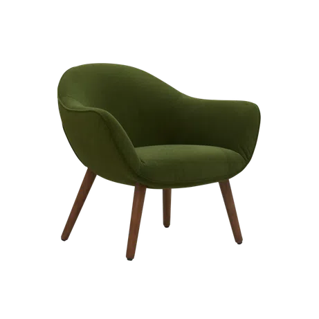 Armchair POLIFORM Mad