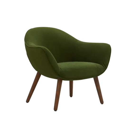 Armchair POLIFORM Mad