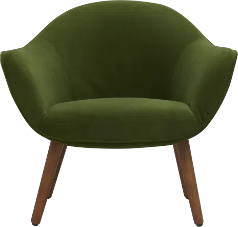 Armchair POLIFORM Mad