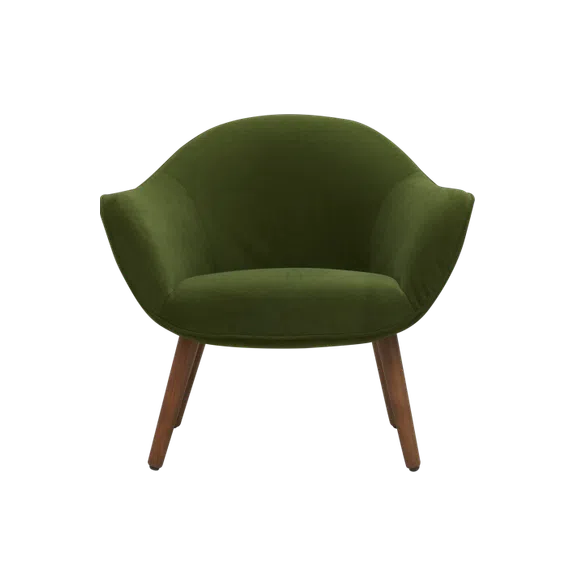 Armchair POLIFORM Mad