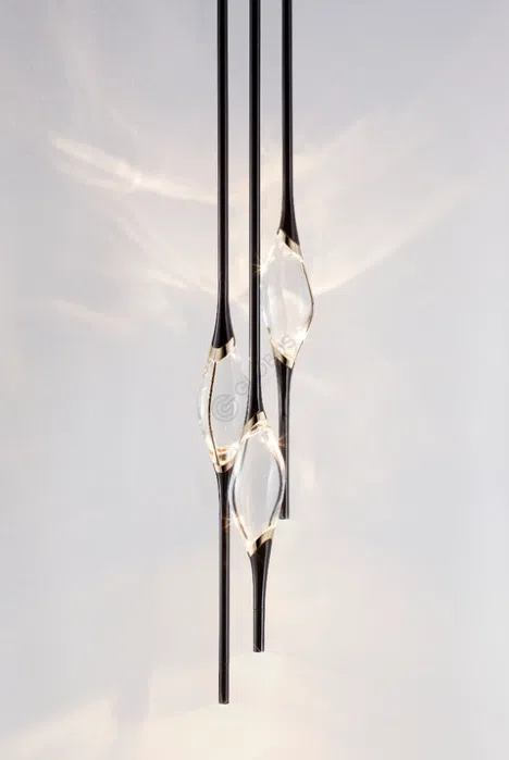 Pendant light IL PEZZO MANCANTE Pezzo