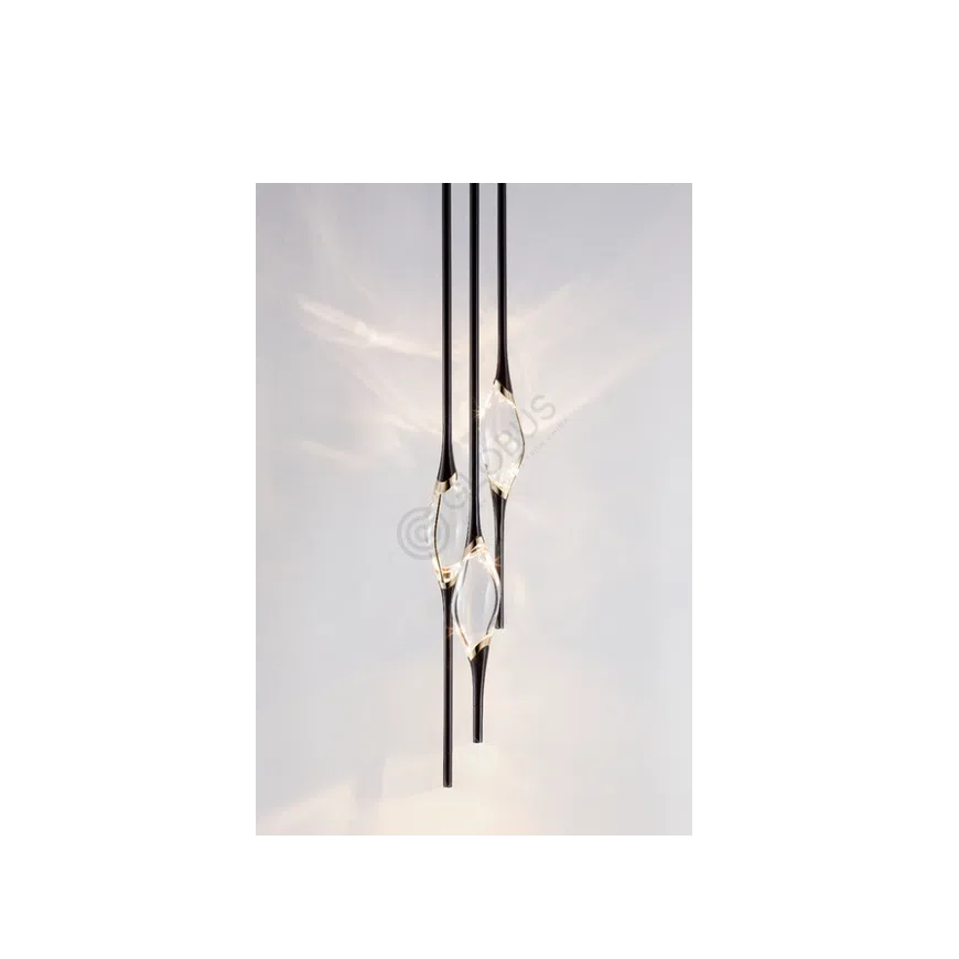 Pendant light IL PEZZO MANCANTE Pezzo