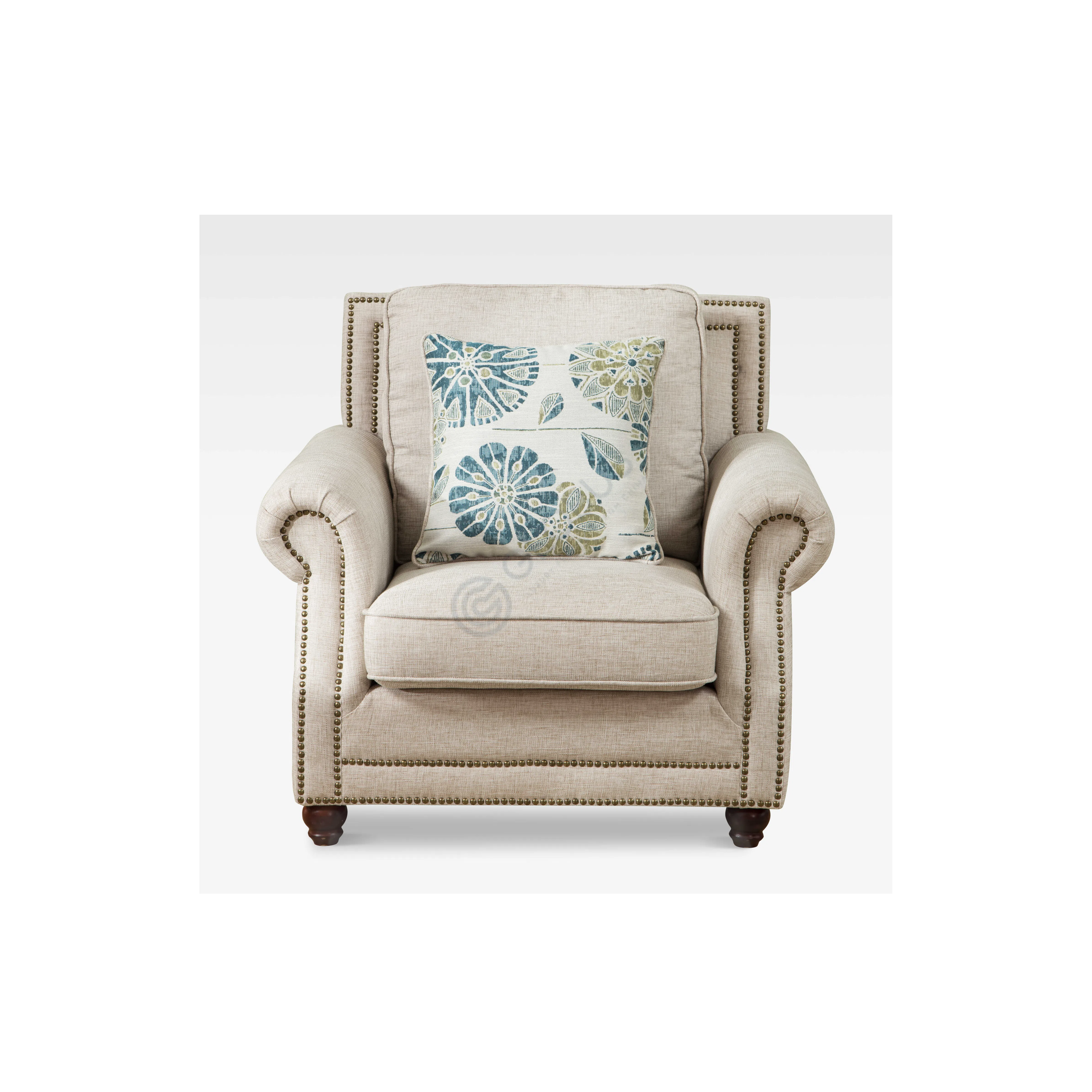 Armchair Elysandre