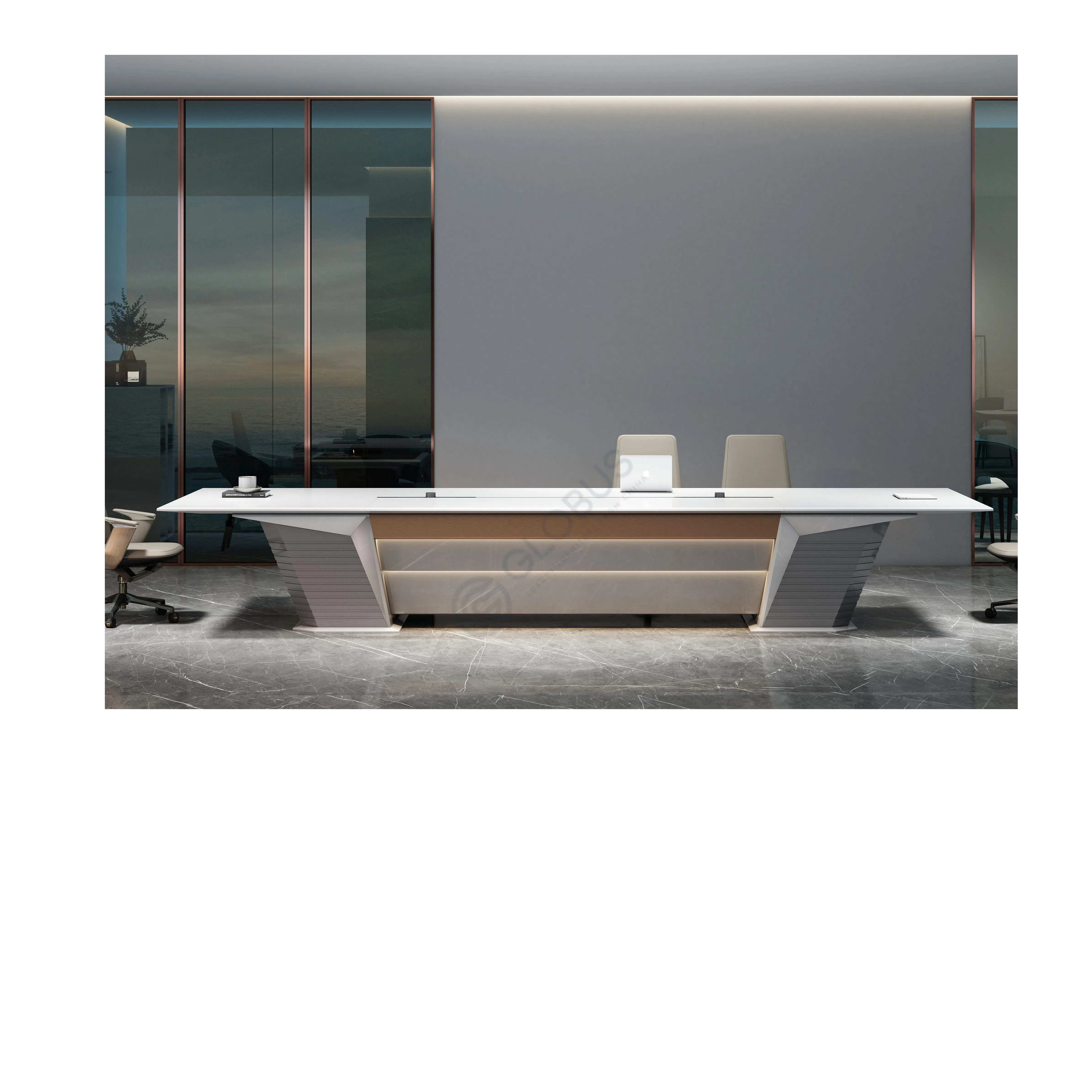 Стол для офиса Luxuriosus