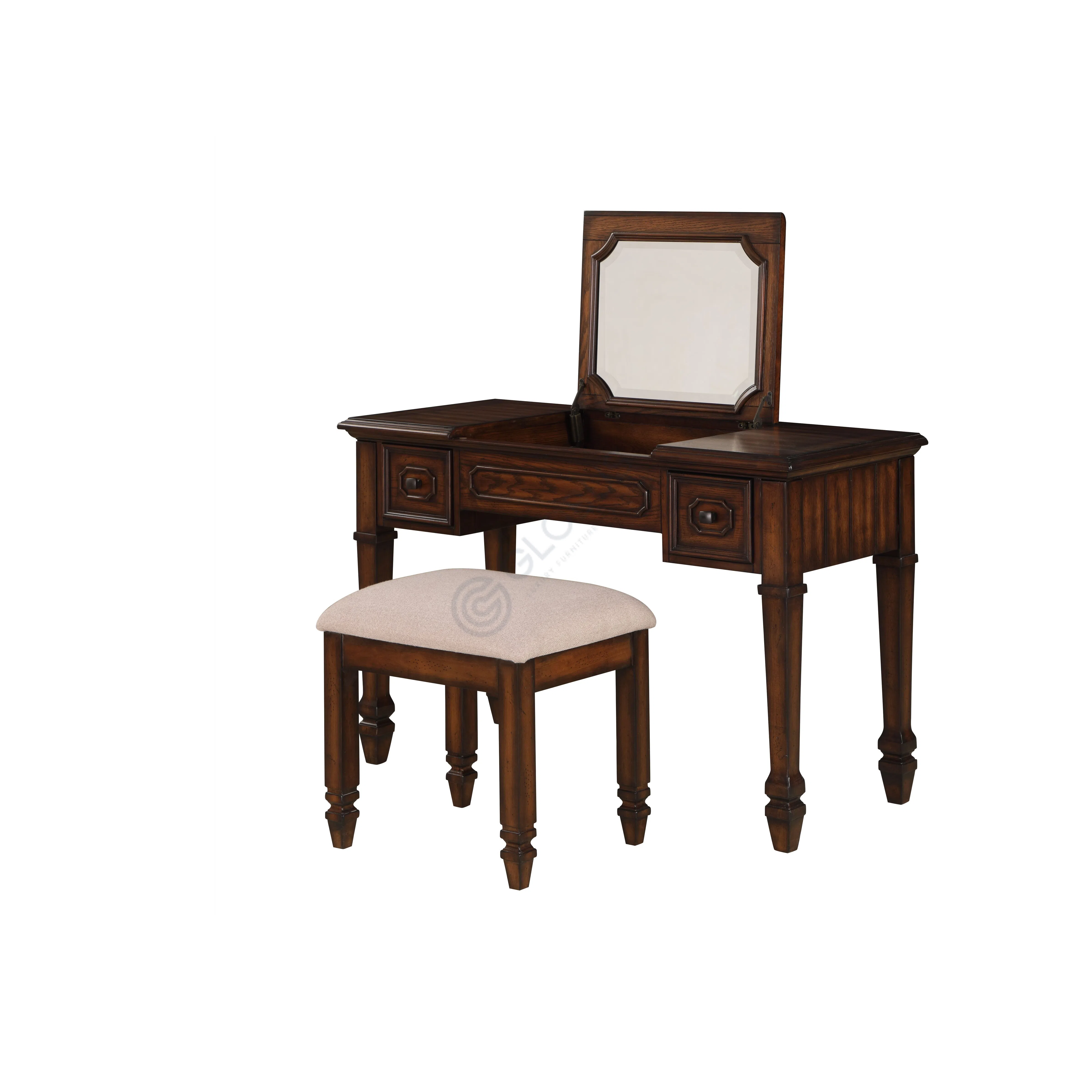 Dressing table Sardo
