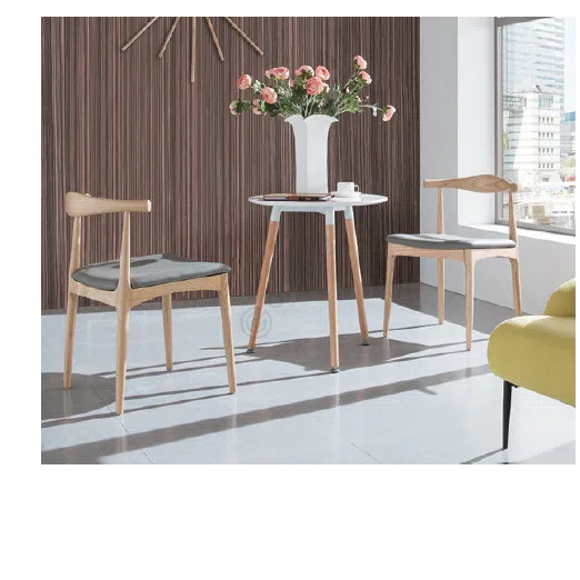 Office chair Ovandos