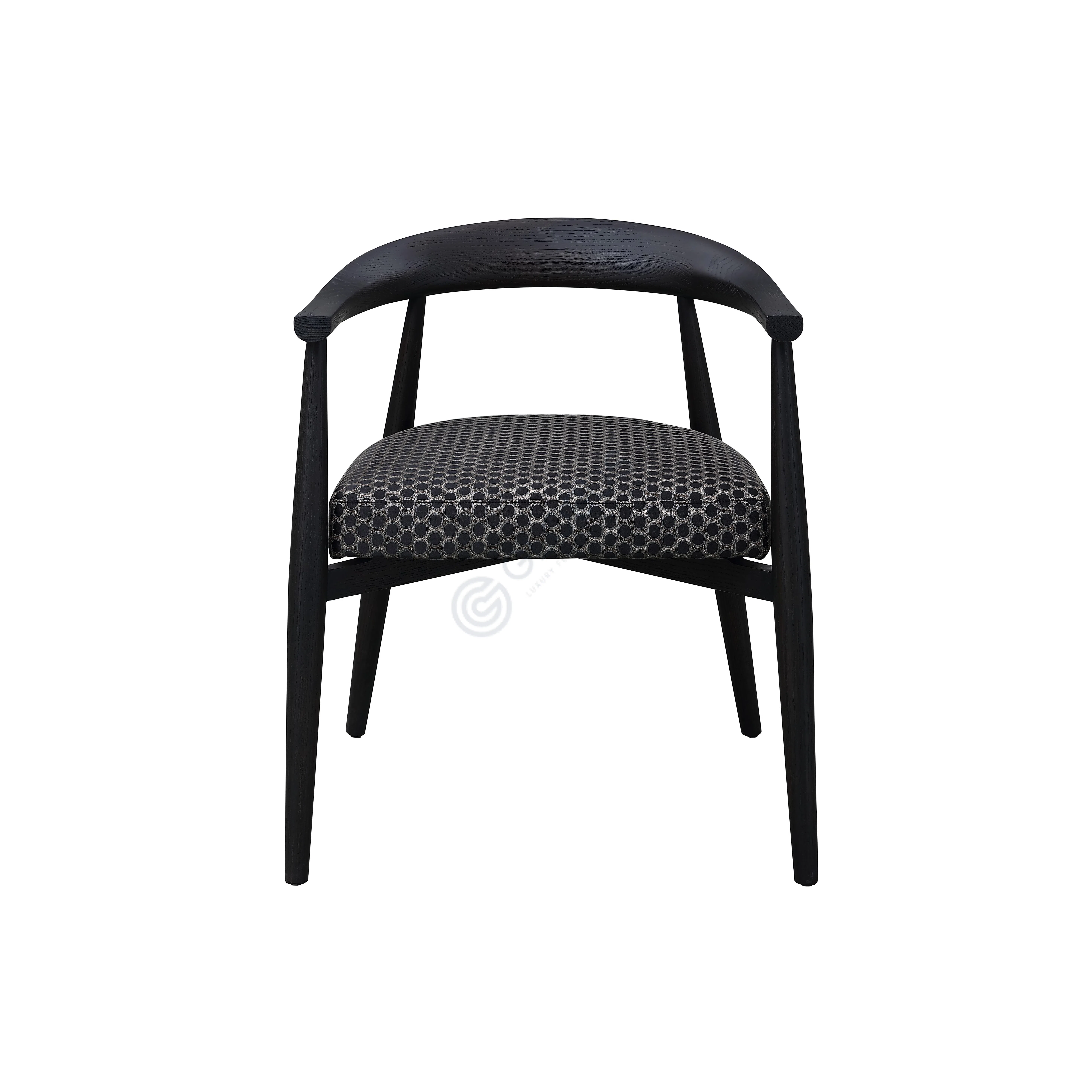 Dining chair FLOU Tekton