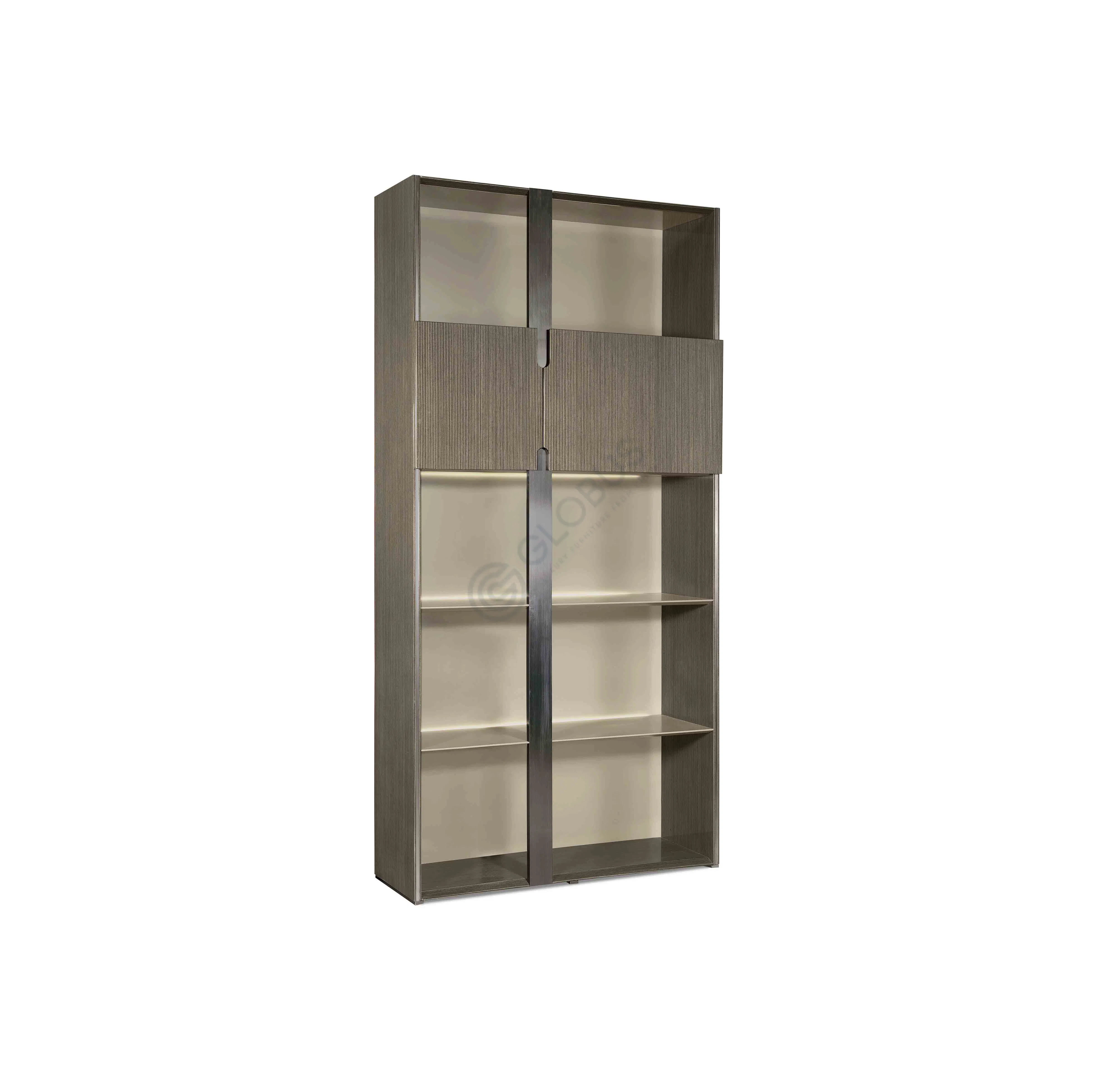 Bookcase Orsola
