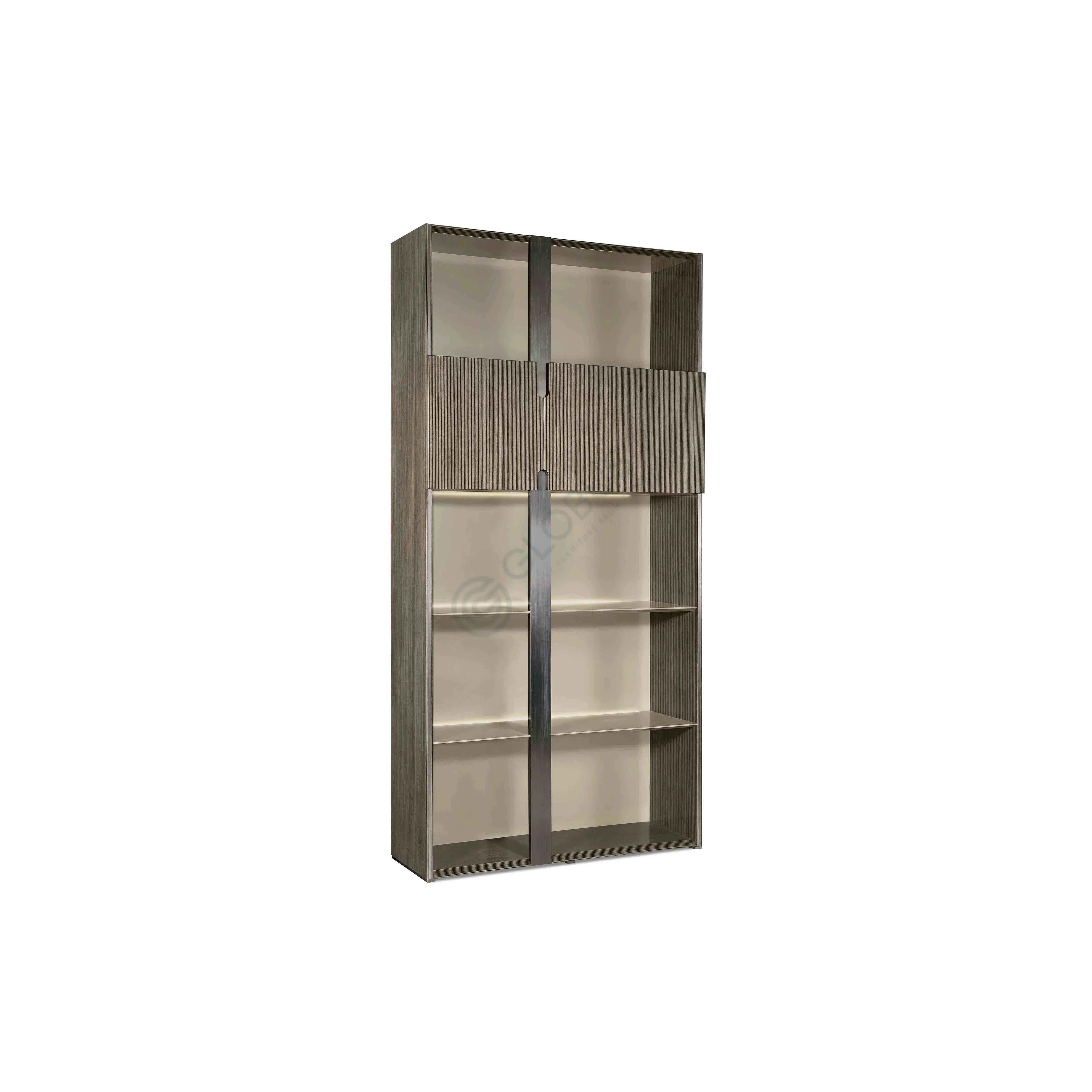 Bookcase Orsola