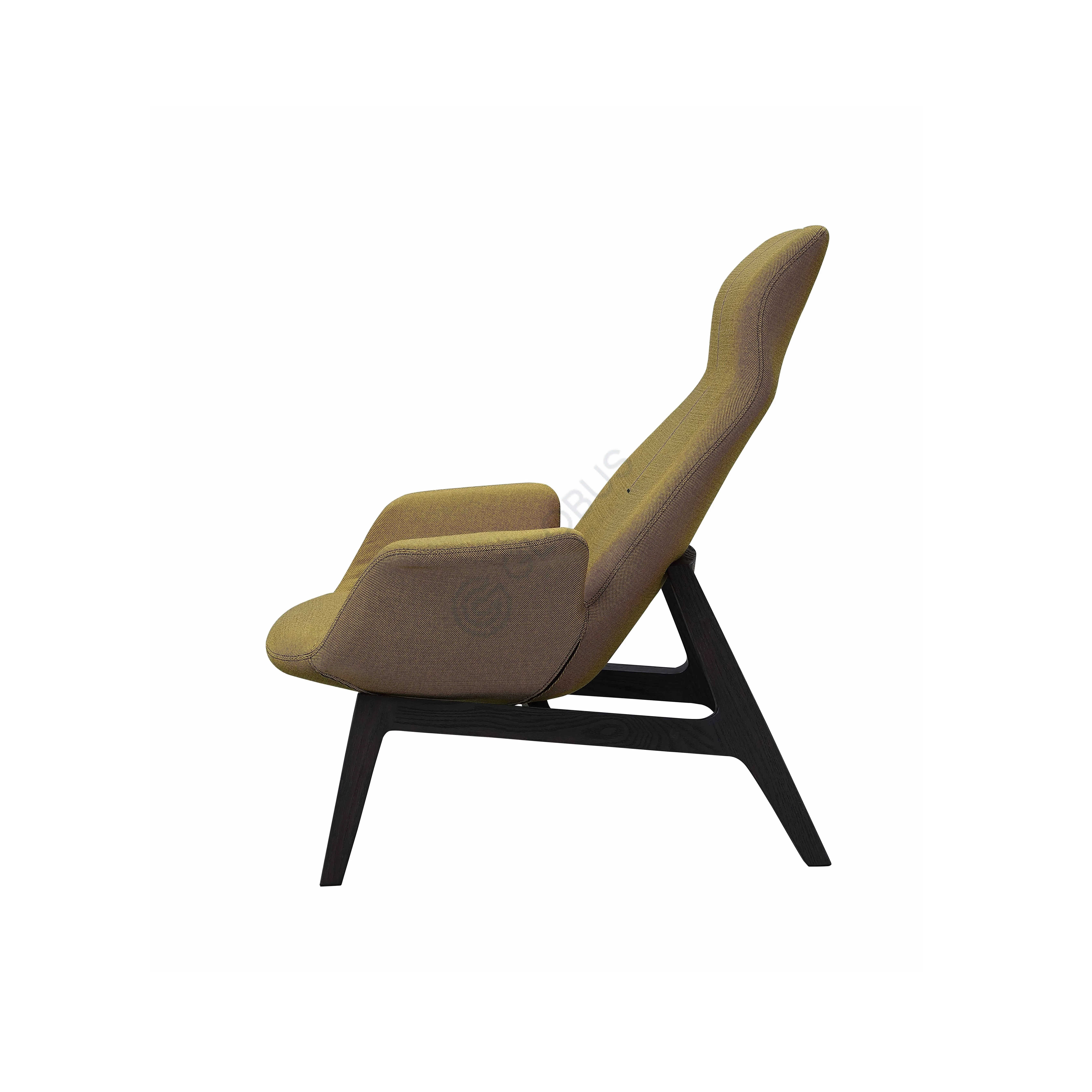 Armchair POLIFORM Ventura Lounge