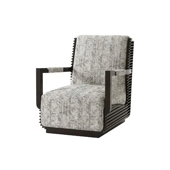 Armchair THEODORE ALEXANDER Woodland