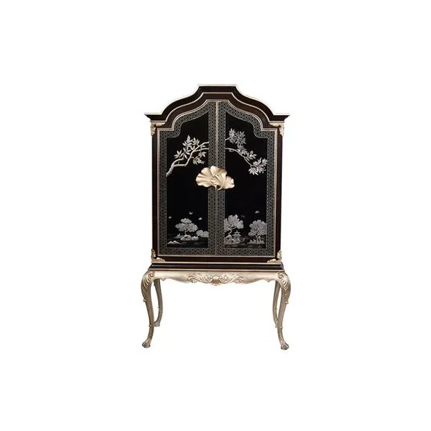 Wine cabinet Quirido