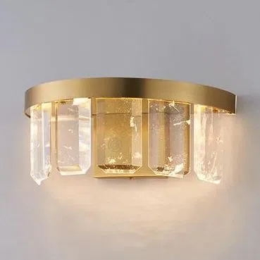 Wall lamp Kylliana