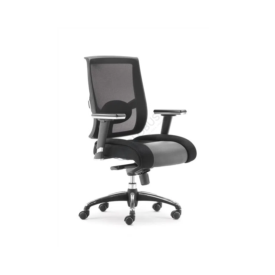 Office armchair Clio