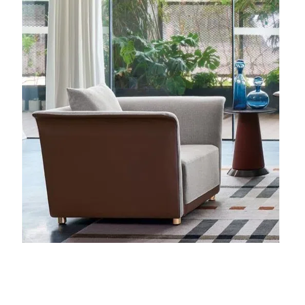 Armchair Janvinus
