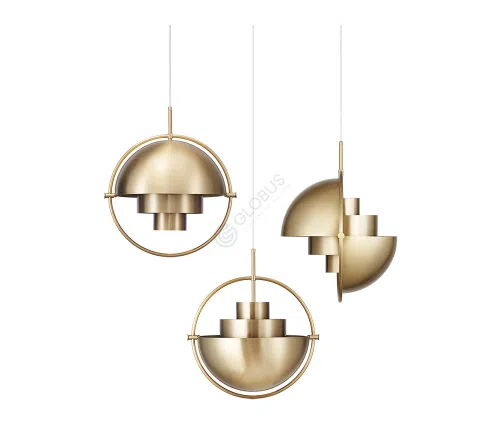 Pendant light GUBI