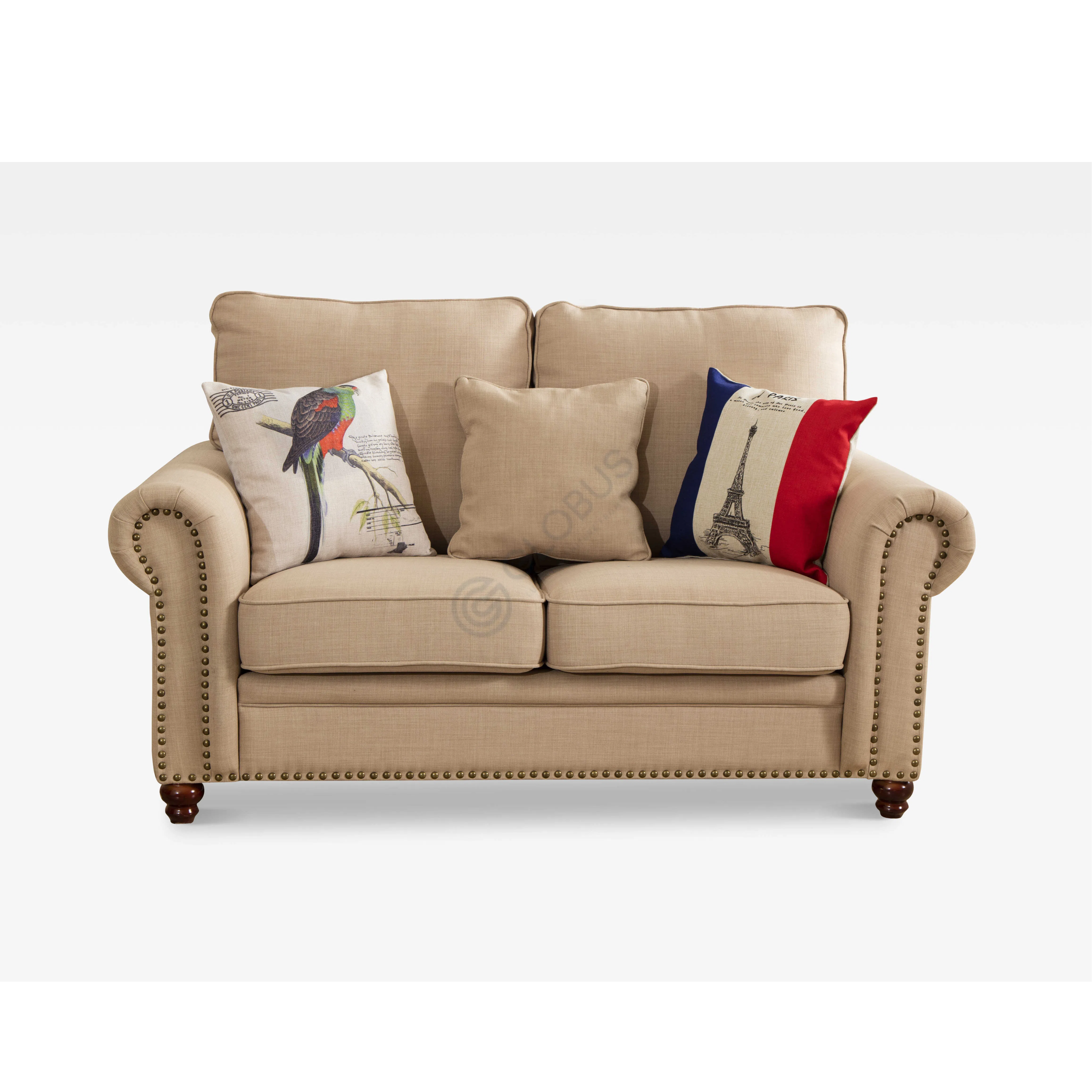 Sofa Gialloro