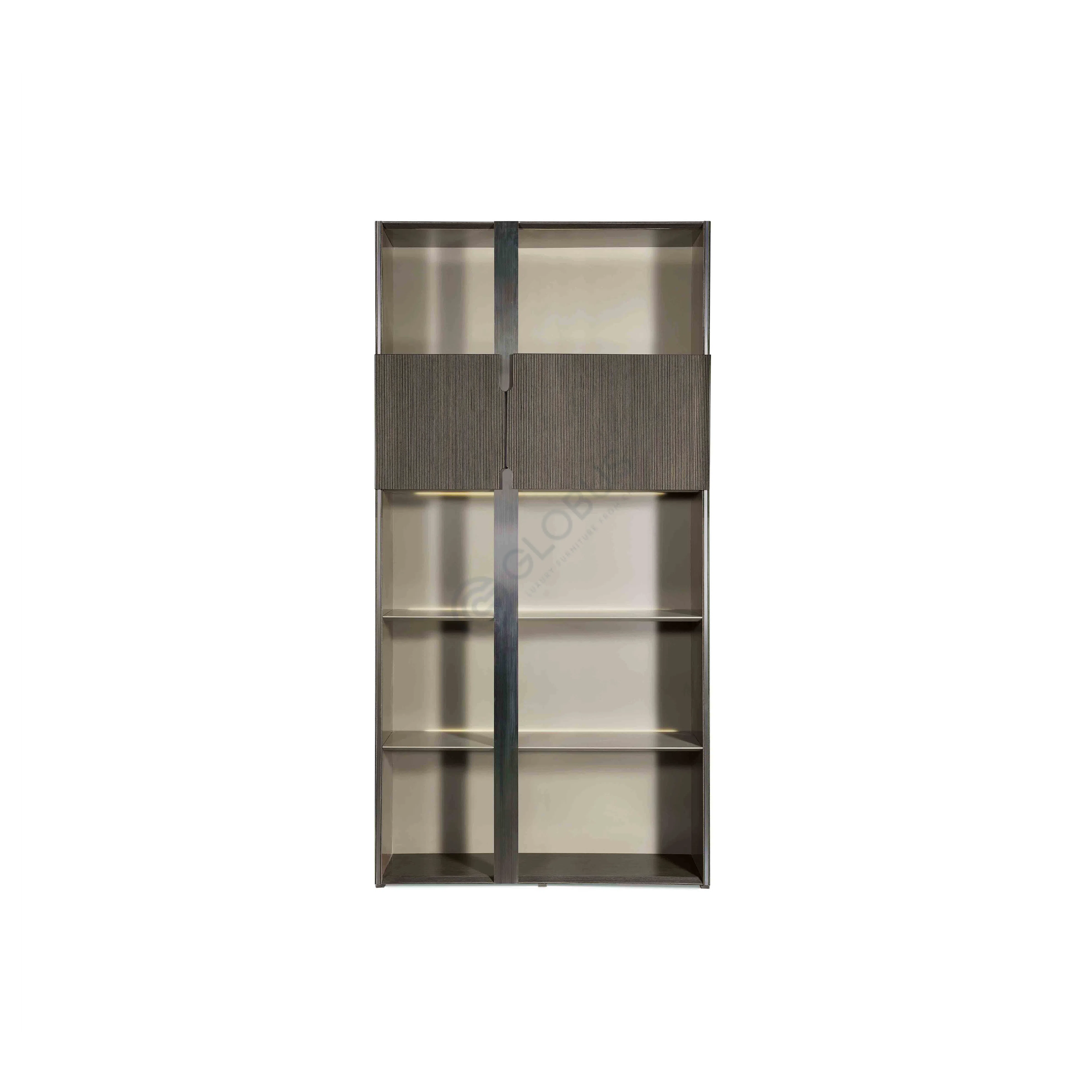 Bookcase Orsola