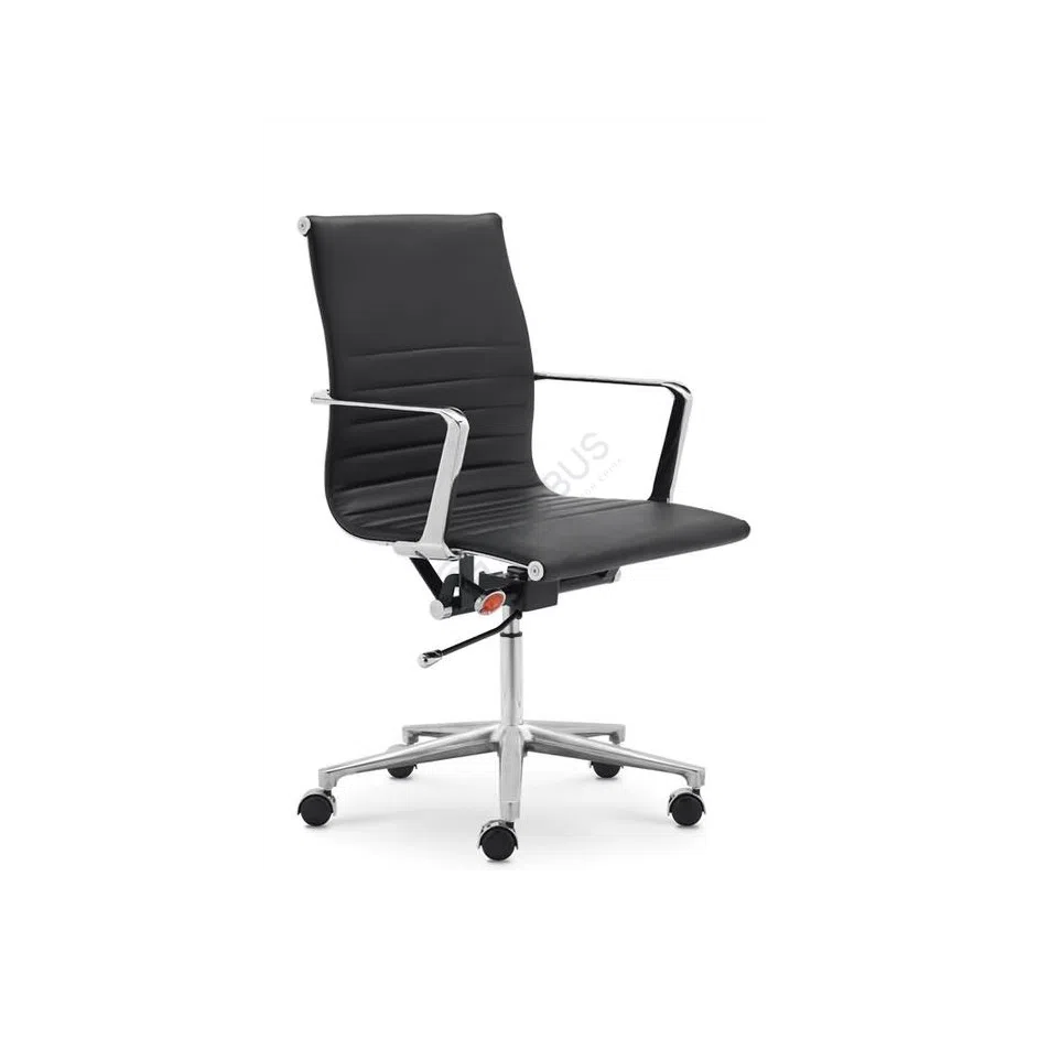 Office armchair Aggerio