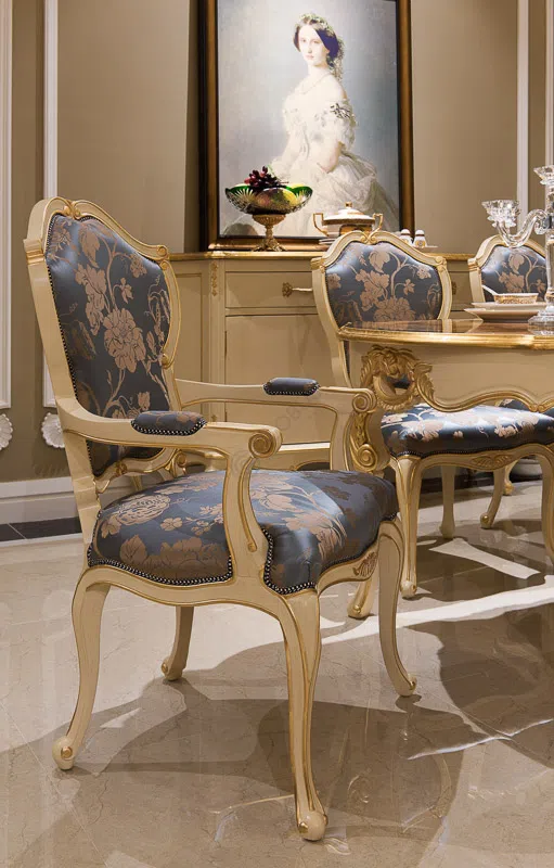 Dining chair Reinventare