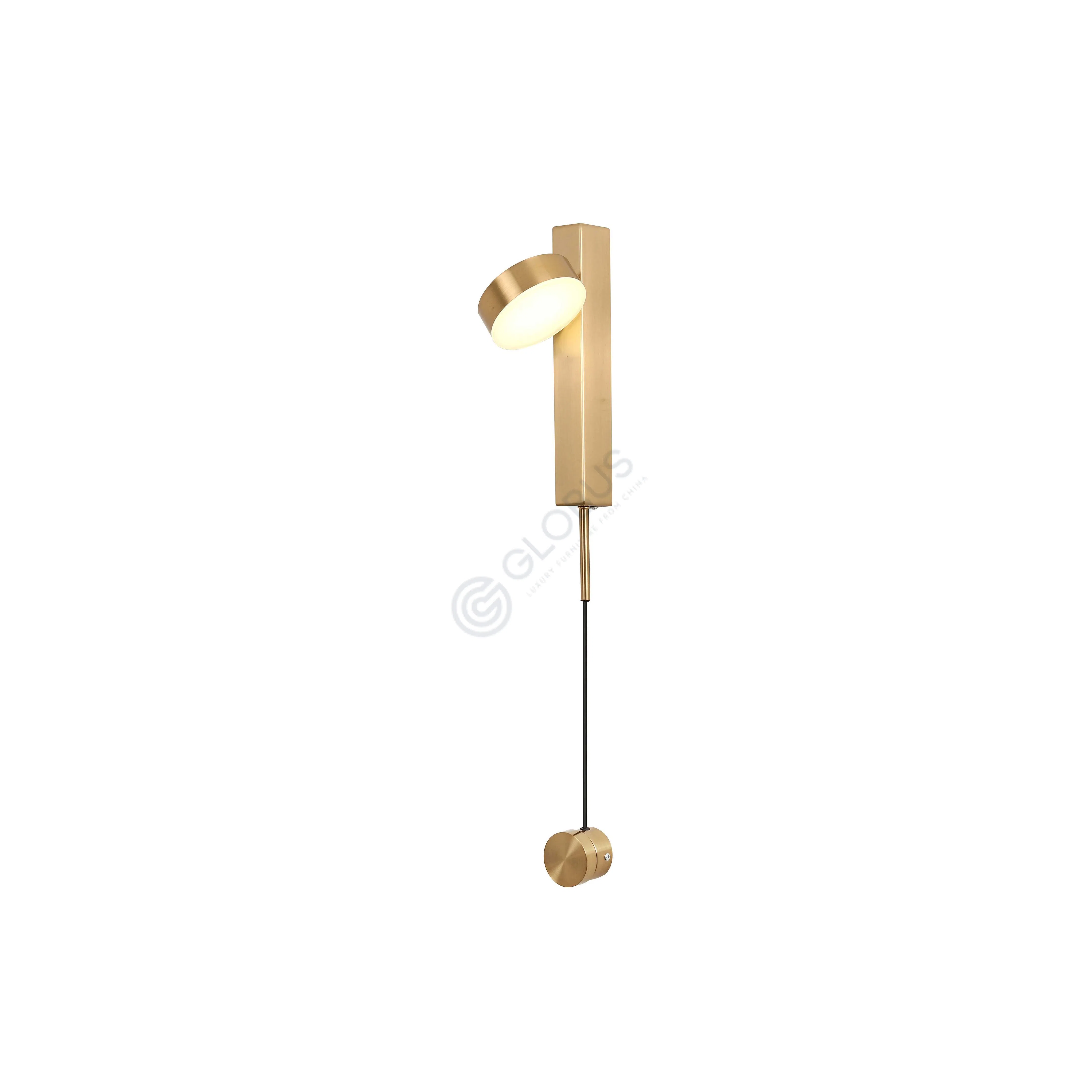 Wall lamp Yanely