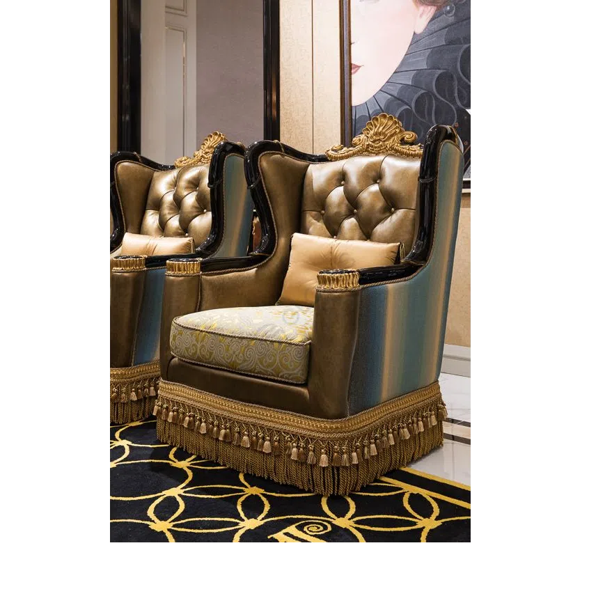 Armchair Riscoprire