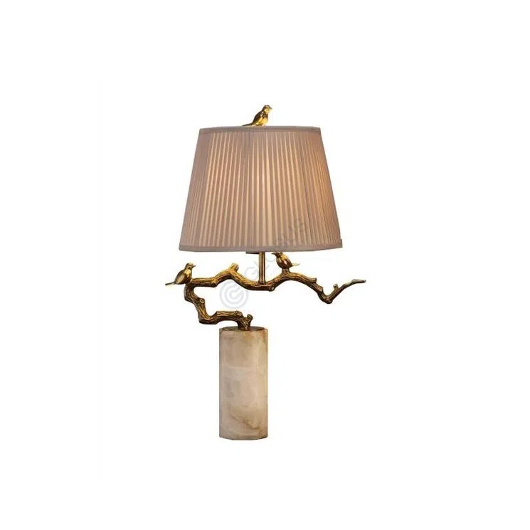 Table lamp Laurena