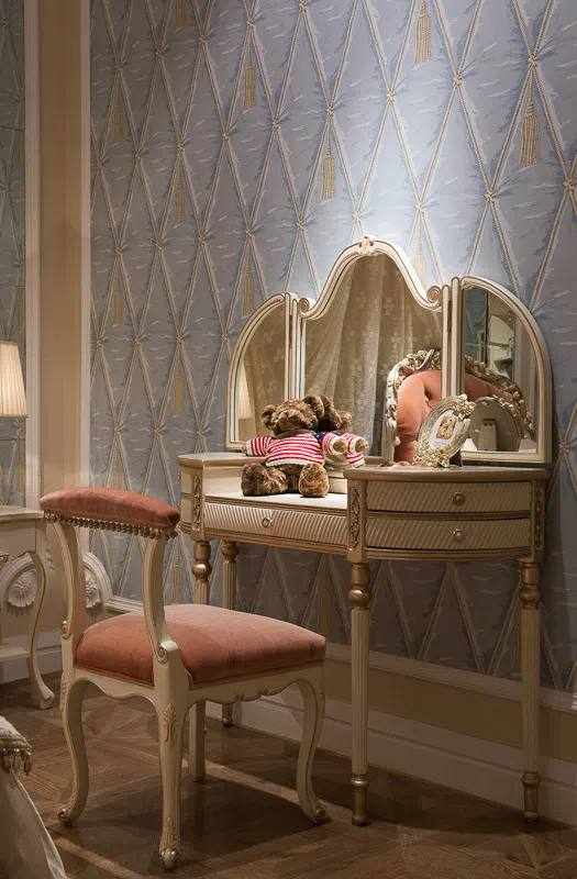 Dressing table Guendolina