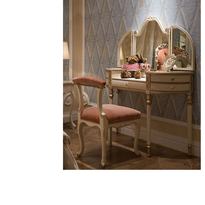 Dressing table Guendolina