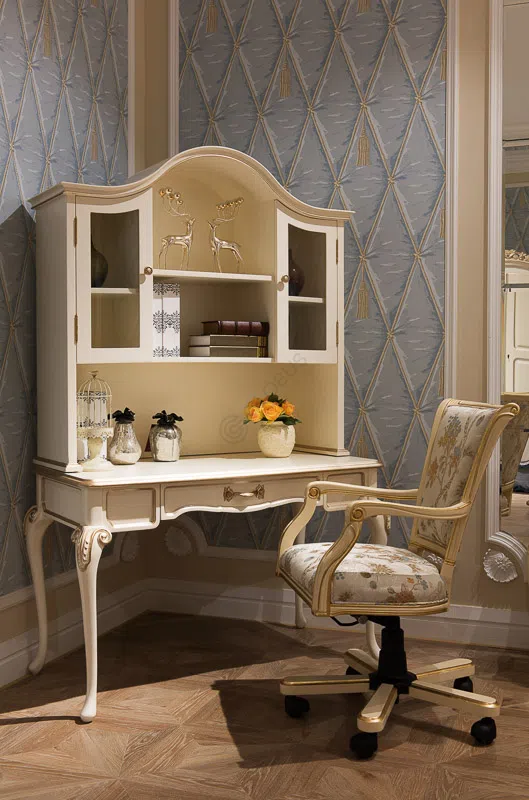 Dressing table Tollereo