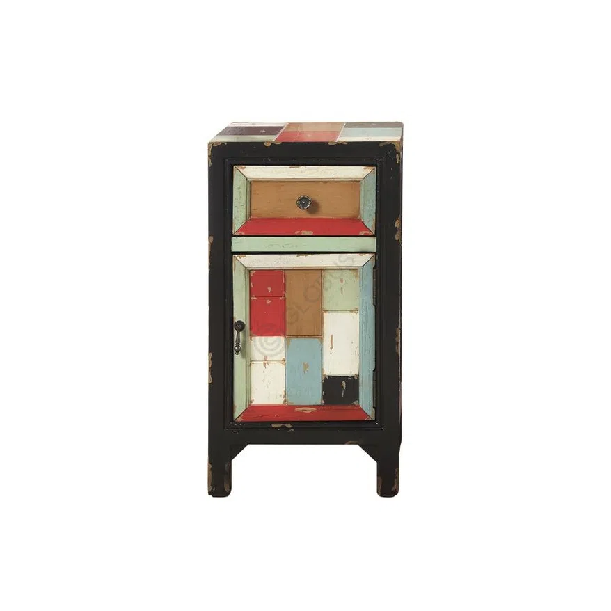 Dresser Reinforcare