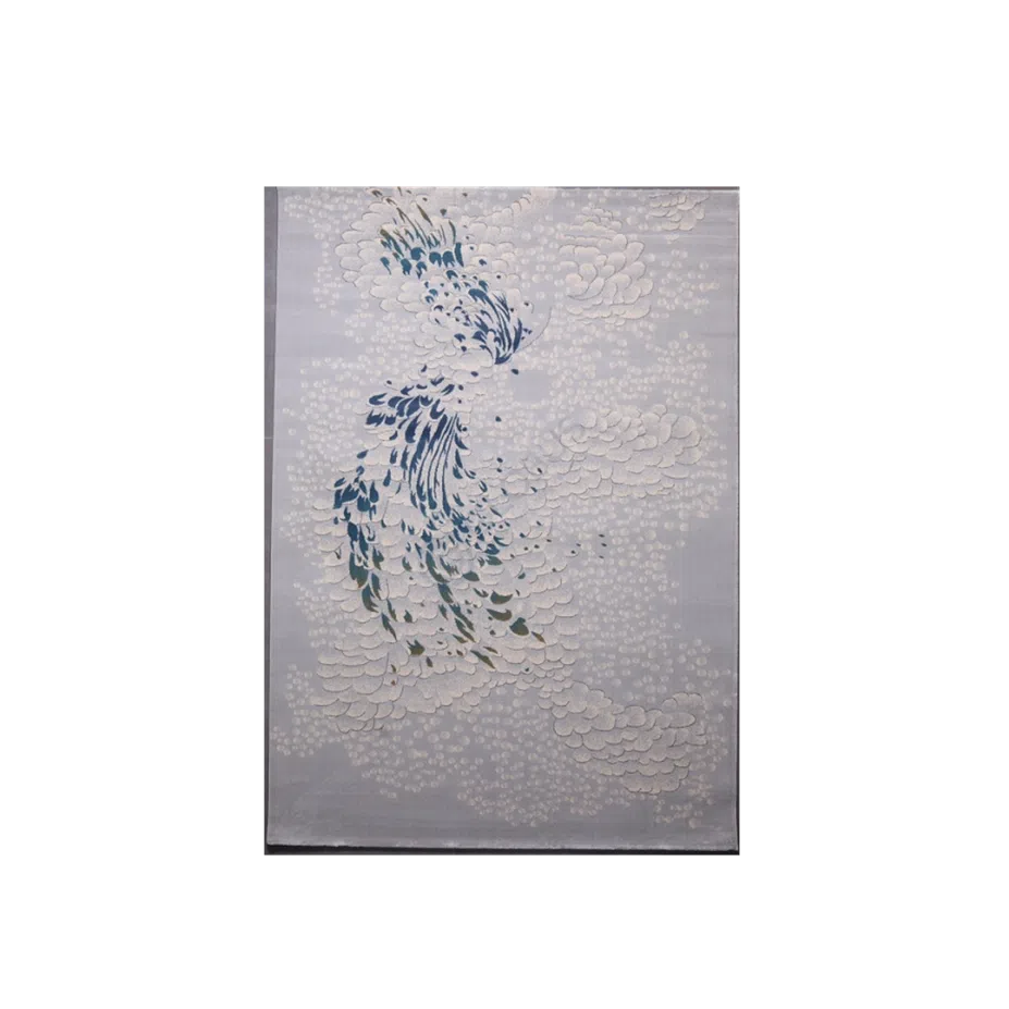 Carpet Juvician