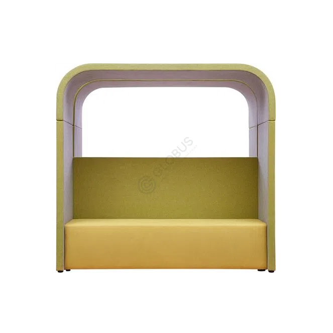 Meeting booth Zezilia