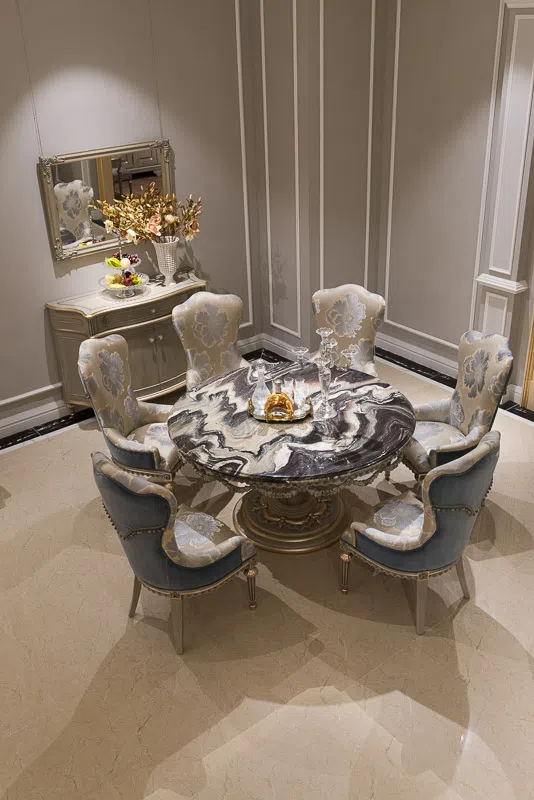 Dining table Xaranda