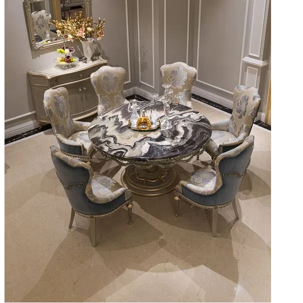 Dining table Xaranda