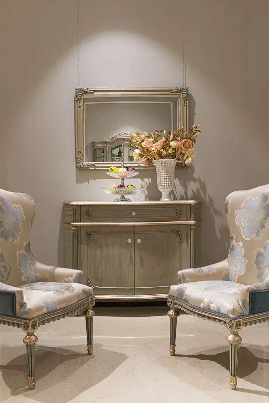 Sideboard Lapislazzulo