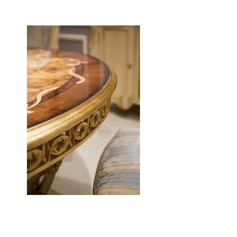 Dining table Logoriano