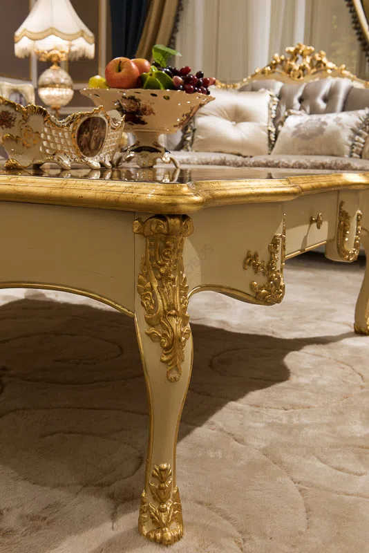 Coffee table Lodovica