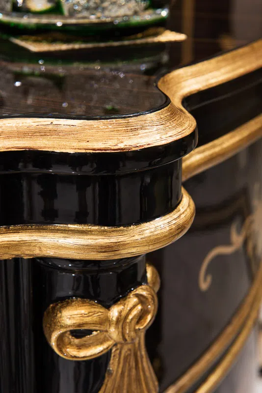 Bar counter Revelare