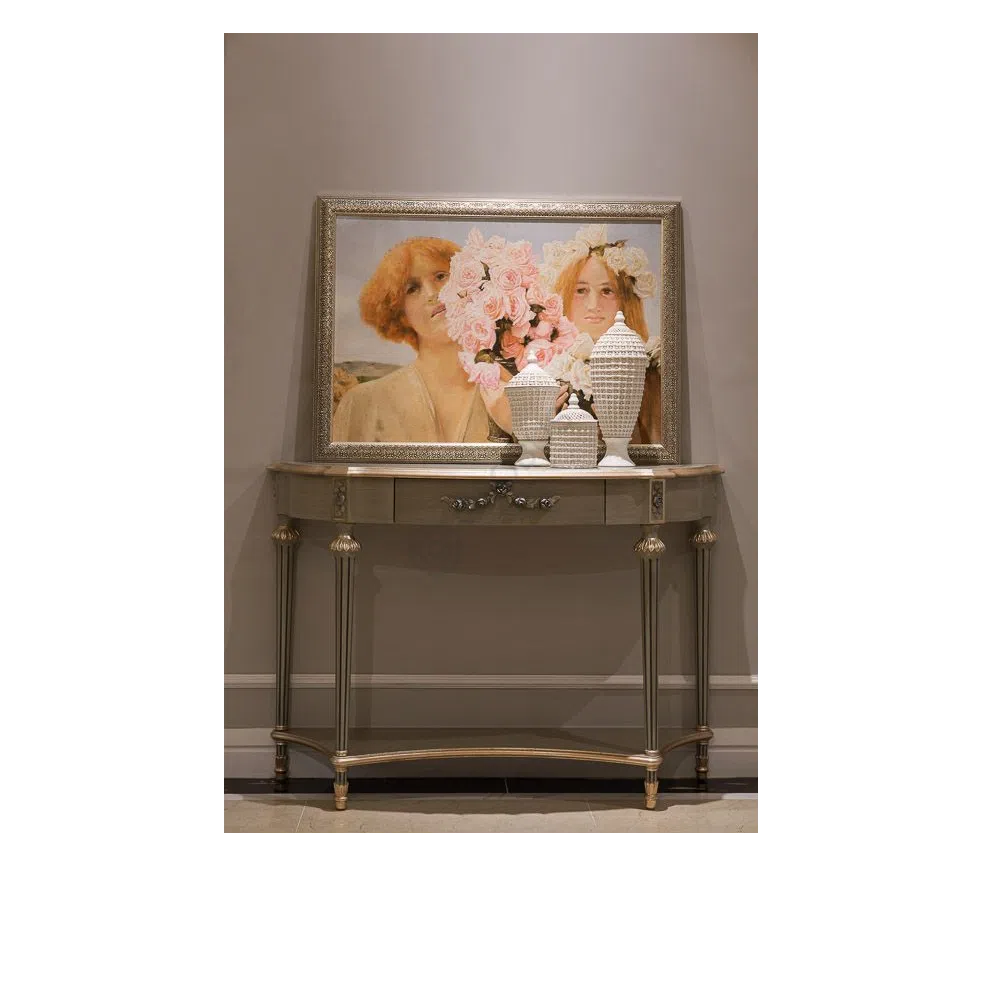 Console Alvita