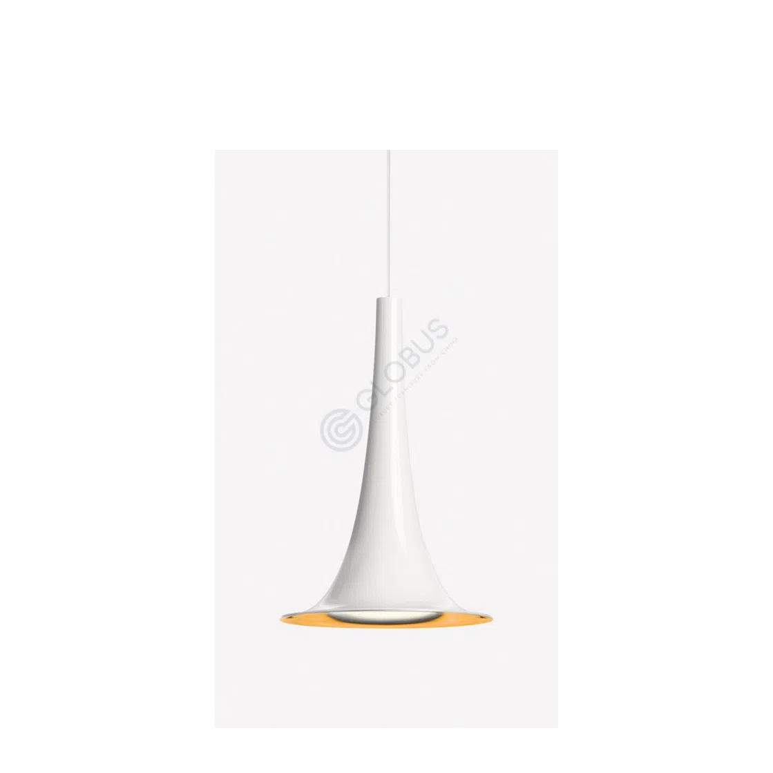 Pendant light Mentador