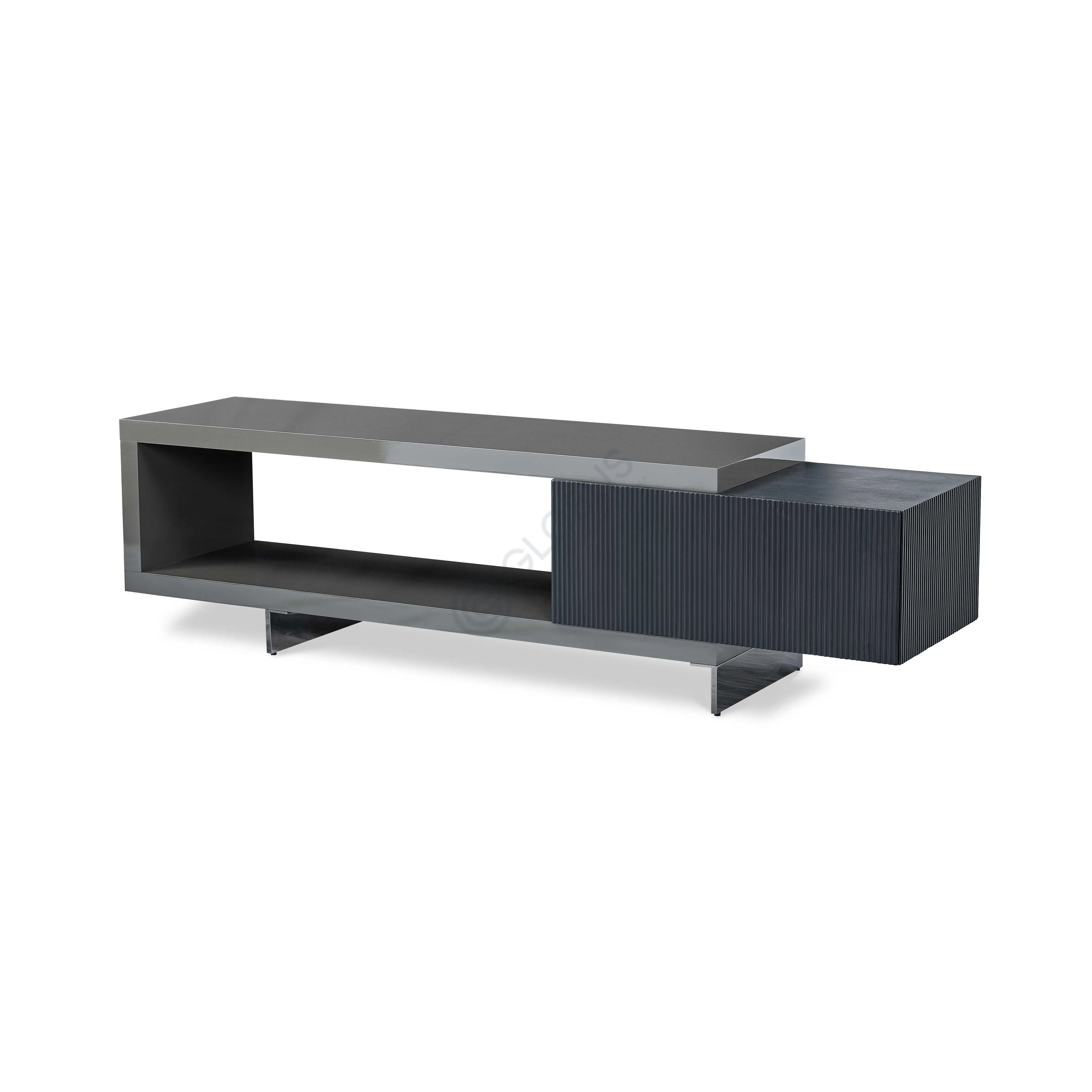 TV stand MINOTTI Aylon