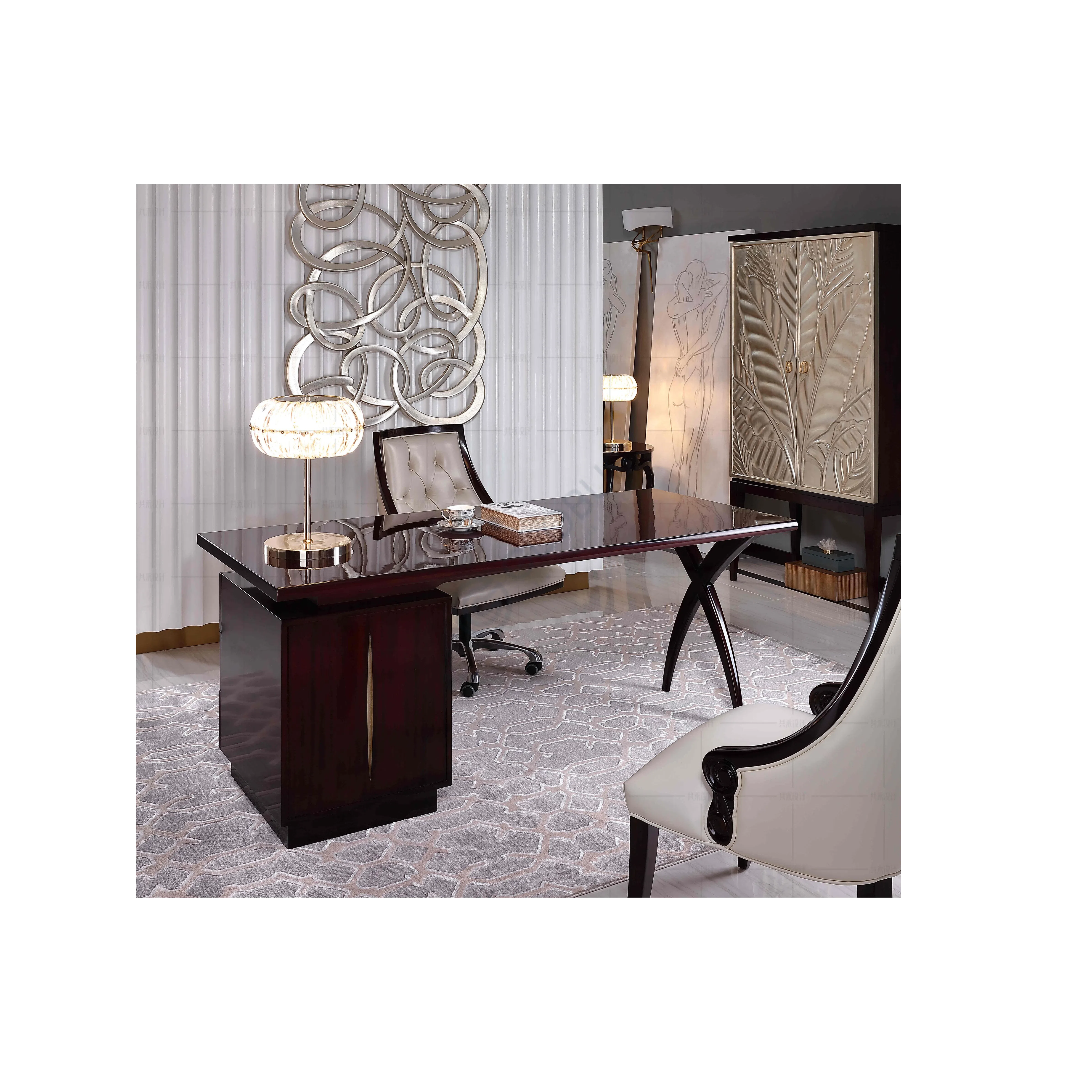 Стол для кабинета CHRISTOPHER GUY Mon Bureau d'ecriture