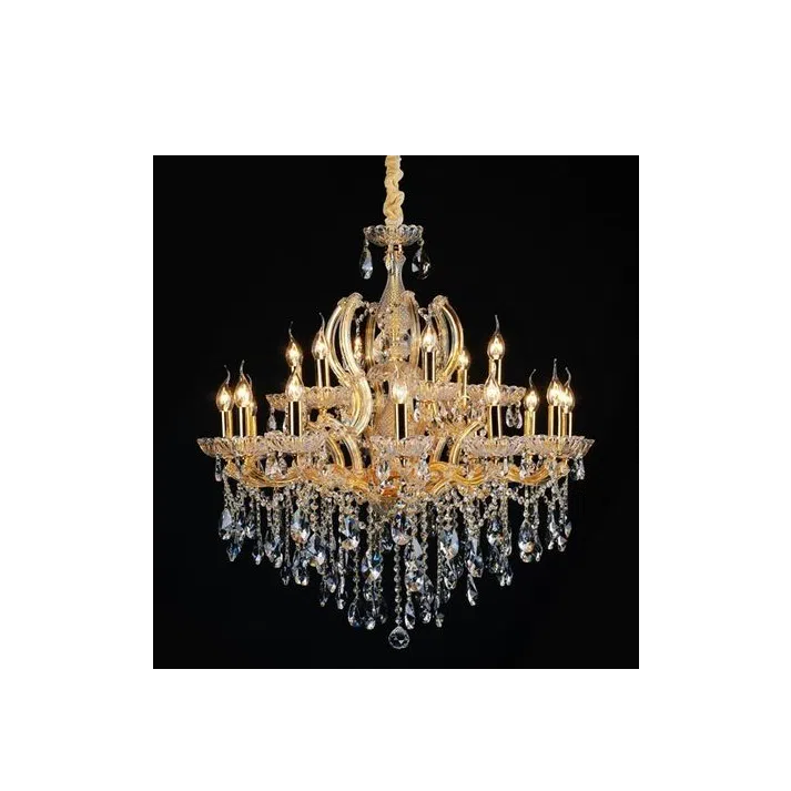 Chandelier Toccara