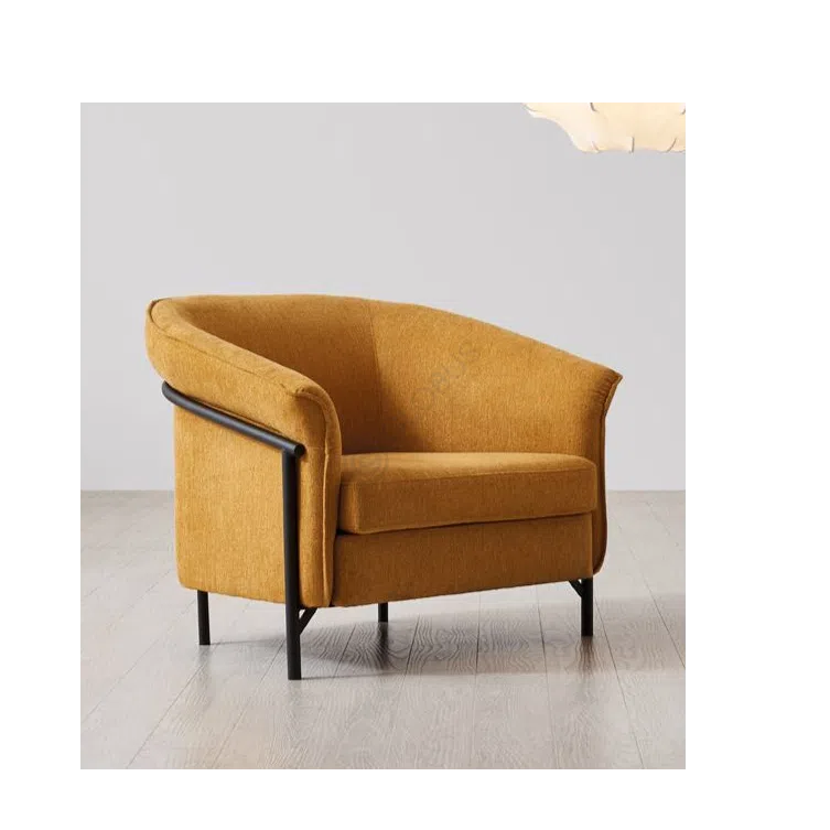 Armchair Melisende