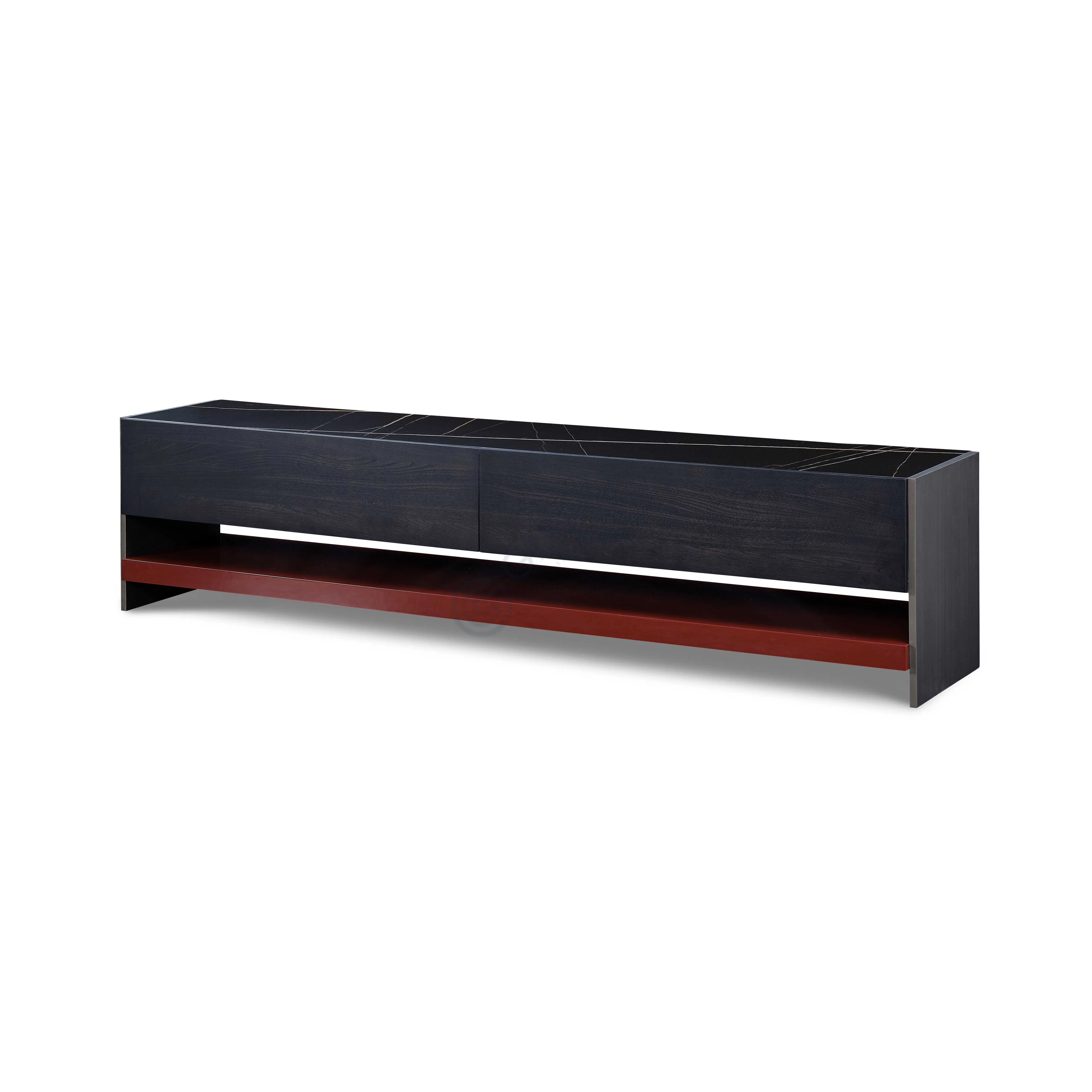 TV stand MINOTTI Carson