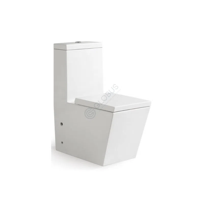 Toilet Belfetta