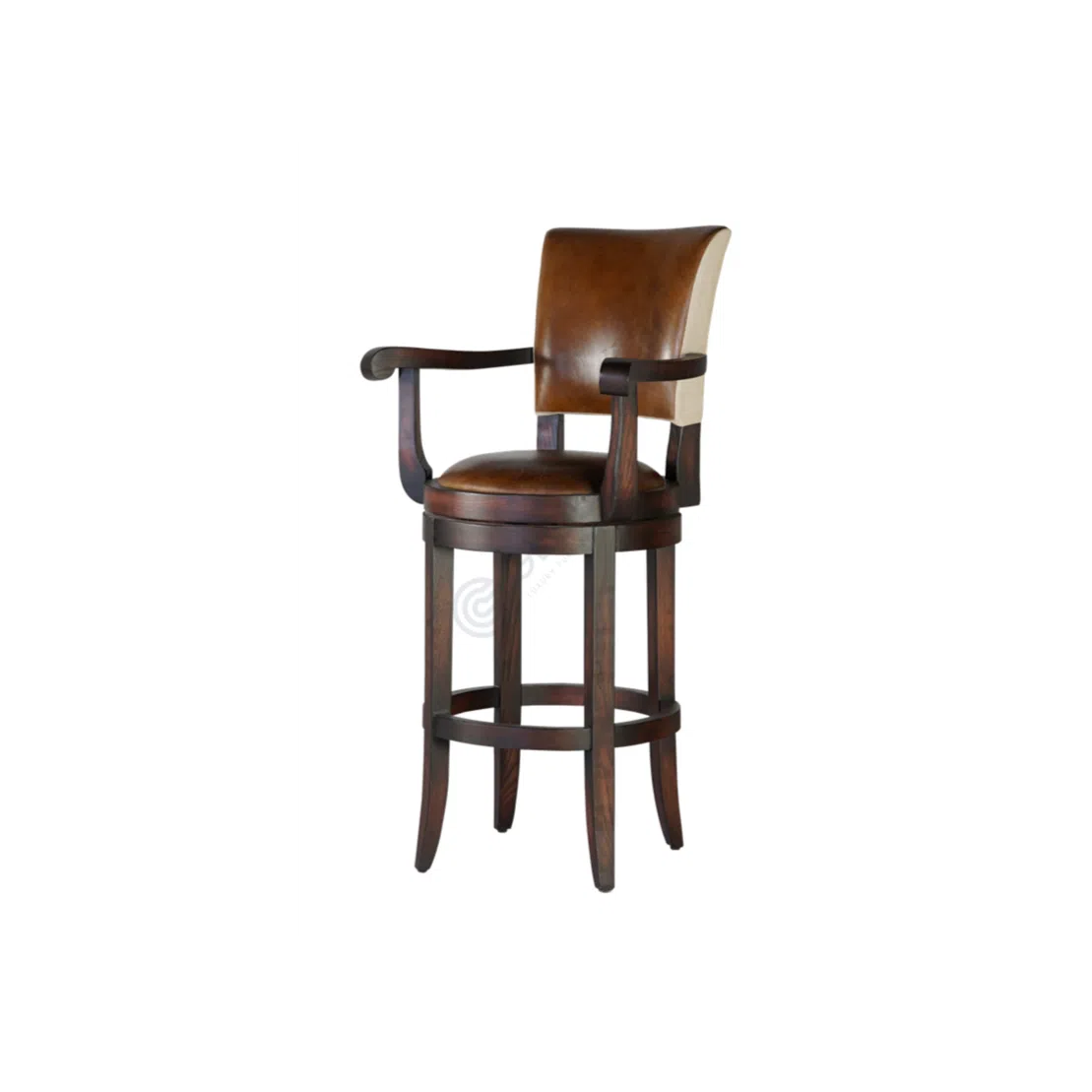 Bar chair Laurente