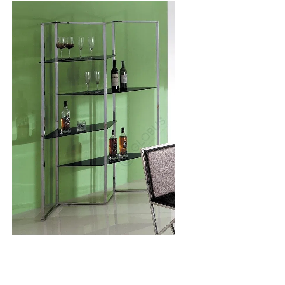 Bookshelf Rientro